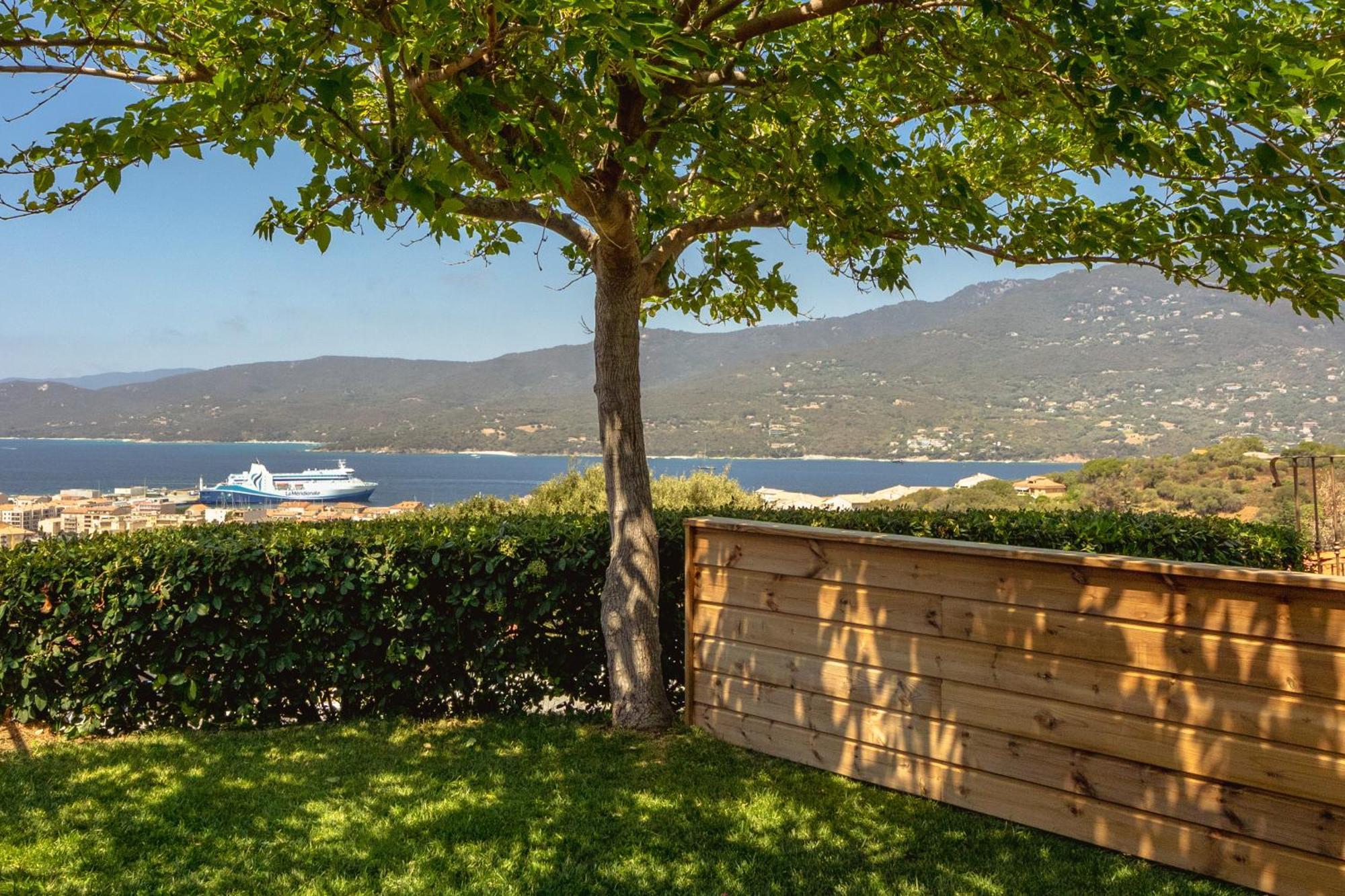Résidence U Frusteru Propriano  Habitación foto