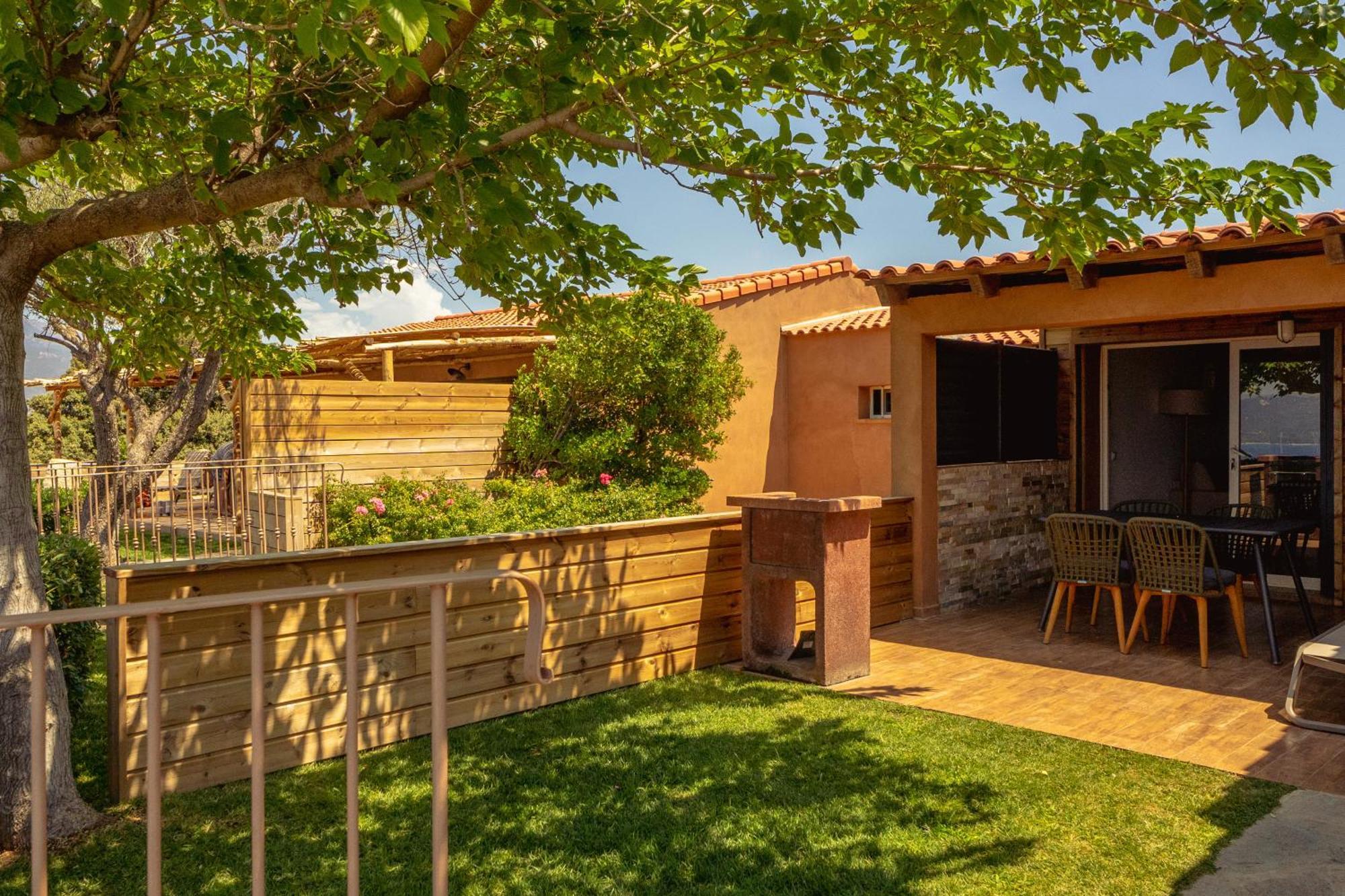Résidence U Frusteru Propriano  Habitación foto